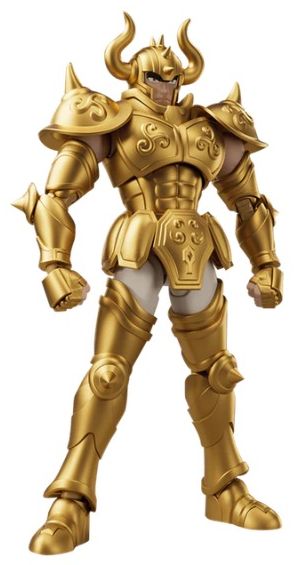 Champion Class: Saint Seiya - Taurus Aldebaran